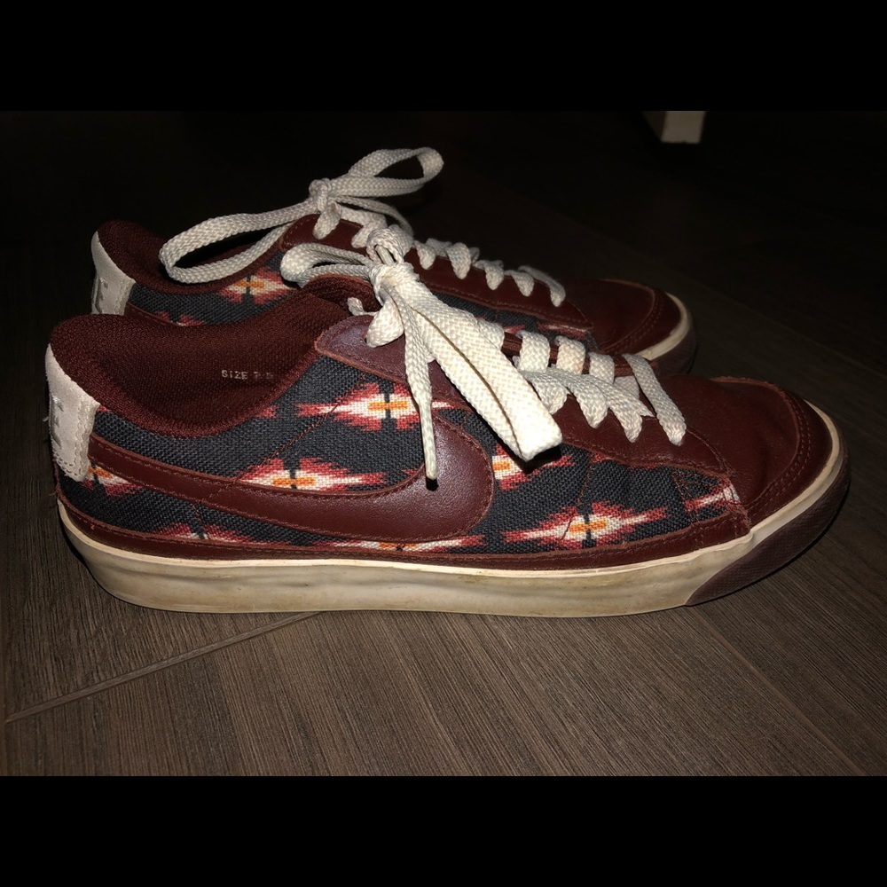 Nike sneakers